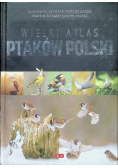 Wielki atlas ptaków Polski