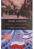 Nigdy nie gaśnie nadzieja