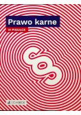 Prawo karne w pigułce