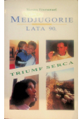 Medjugorie, lata 90