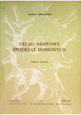 Układ nerwowy zwierząt domowych