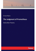 The Judgment of Prometheus