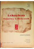 Leksykon Polactwa w Niemczech