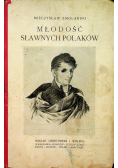 Młodość sławnych Polaków 1928 r