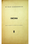Iwona