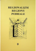 Regionalizm Regiony Podhale