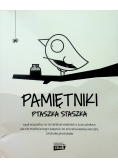 Pamiętniki ptaszka Staszka