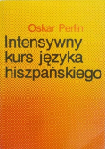 Intensywny kurs języka hiszpańskiego