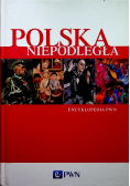 Polska Niepodległa Encyklopedia PWN