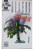 Aliens Anioły apokalipsy Nr 4 / 00