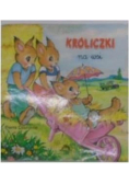 Króliczki na wsi