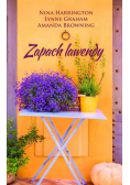 Zapach lawendy