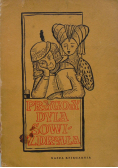 Przygody Dyla Sowizdrzała