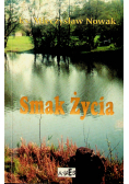 Smak Życia + Autograf Nowak