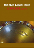 Mocne alkohole w Polsce 2019