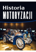 Historia motoryzacji