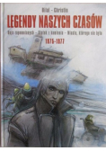 Legendy naszych czasów