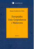 Europejska Unia Gospodarcza i Walutowa