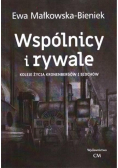 Wspólnicy i rywale