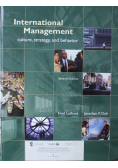 International Management