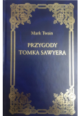 Przygody Tomka Sawyera