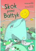 Skok przez Bałtyk