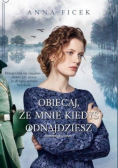 Obiecaj że mnie kiedyś odnajdziesz