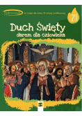 Religia SP 7 Duch Święty darem dla człowieka