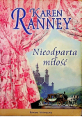 Nieodparta miłość