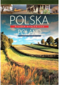 Polska Ginące krajobrazy