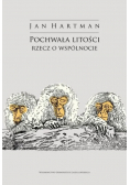 Pochwała litości. Rzecz o wspólnocie