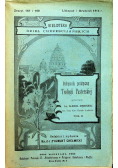Podręcznik praktyczny Teologii Pasterskiej tom II 1914 r.