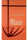 Idee mesjańskie w psalmach