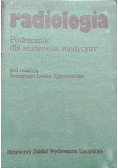 Radiologia podręcznik dla studentów medycyny