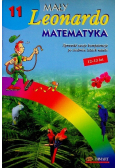 Mały Leonardo Matematyka Nr 11