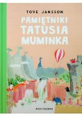 Pamiętniki Tatusia Muminka