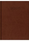 Kalendarz 2025
