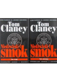 Niedźwiedź i smok  Tom I i II