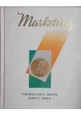 Marketing