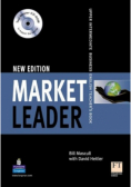 Market Leader NEW Upper Intermediate business english course book
