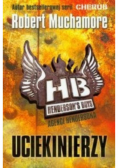 Agenci Hendersona Uciekinierzy