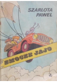Smocze jajo