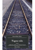 Wagons voles