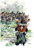 Custoza 1866. Bitwa bez zwycięzców