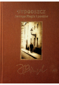 Bydgoszcz Jerzego Riegla i poetów