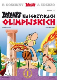 Asteriks na igrzyskach olimpijskich Zeszyt 4
