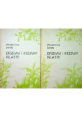 Drzewa i krzewy iglaste Część 1 i 2
