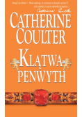 Coulter Catherine - Klątwa Penwyth