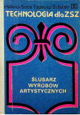 Technologia dla ZSZ