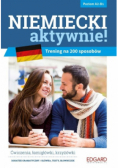 Niemiecki aktywnie Trening na 200 sposobów